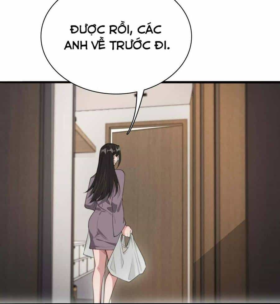 Ta Bị Kẹt Cùng Một Ngày 1000 Năm - Chương 42 - ảnh 19