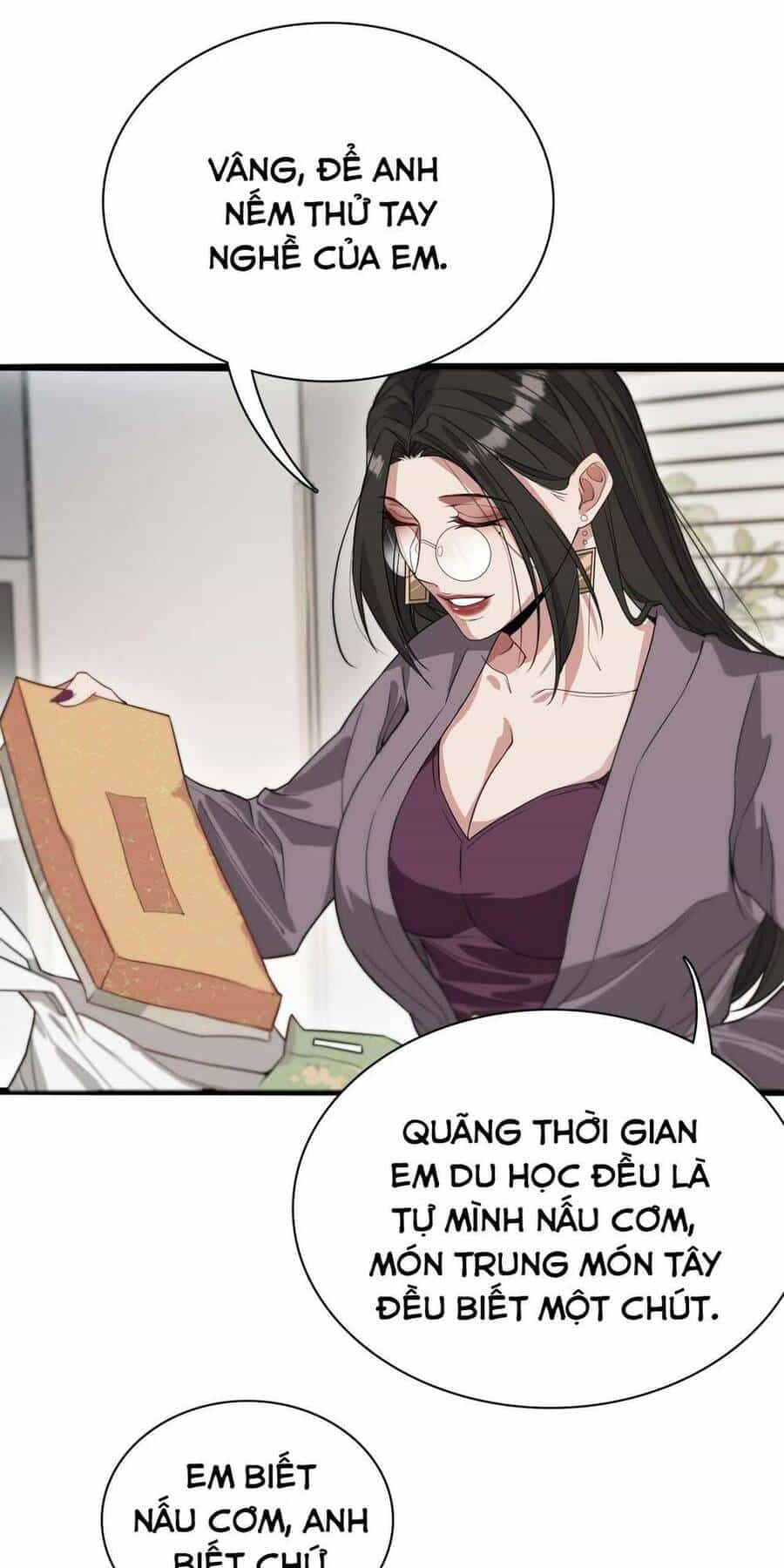 Ta Bị Kẹt Cùng Một Ngày 1000 Năm - Chương 42 - ảnh 22