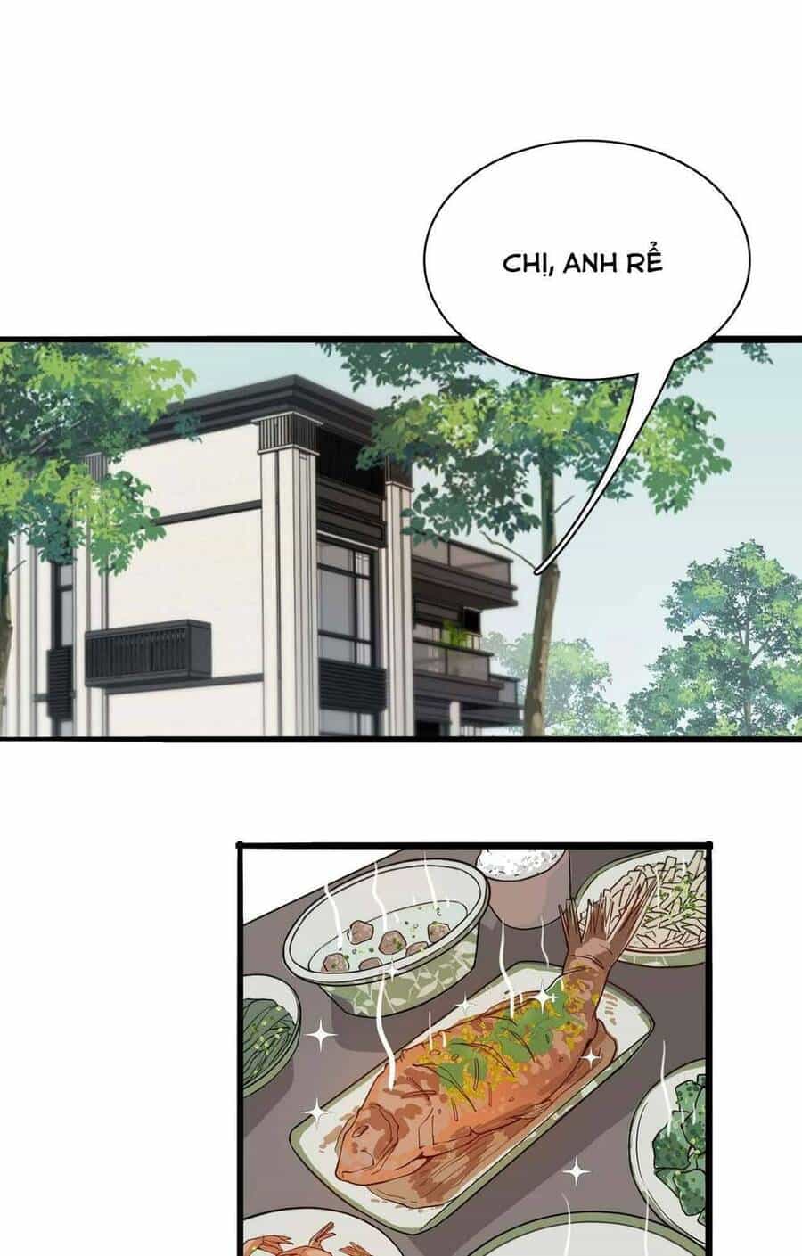 Ta Bị Kẹt Cùng Một Ngày 1000 Năm - Chương 42 - ảnh 43
