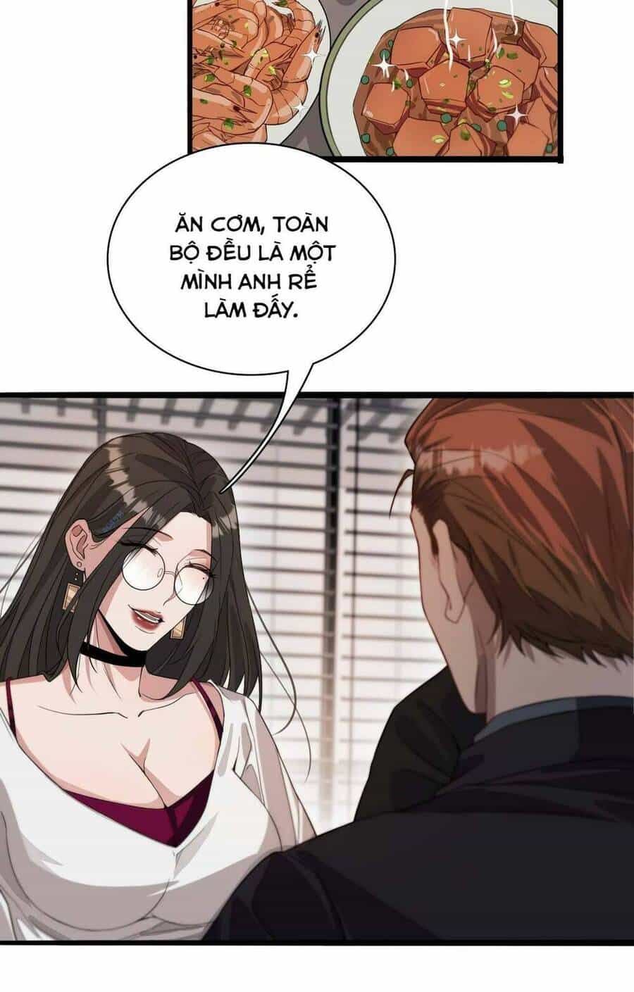 Ta Bị Kẹt Cùng Một Ngày 1000 Năm - Chương 42 - ảnh 44