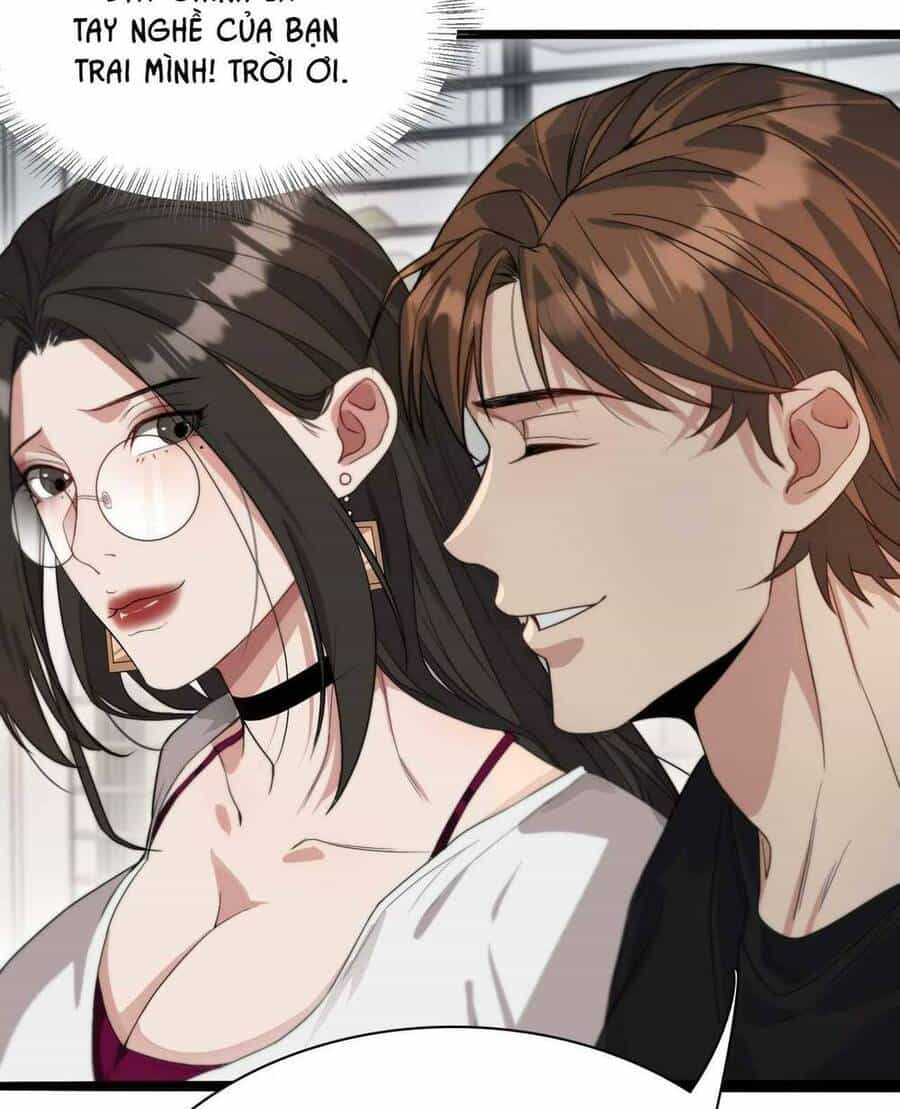 Ta Bị Kẹt Cùng Một Ngày 1000 Năm - Chương 42 - ảnh 49