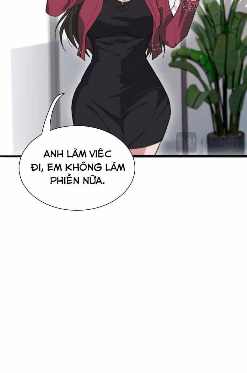 Ta Bị Kẹt Cùng Một Ngày 1000 Năm - Chương 43 - ảnh 15