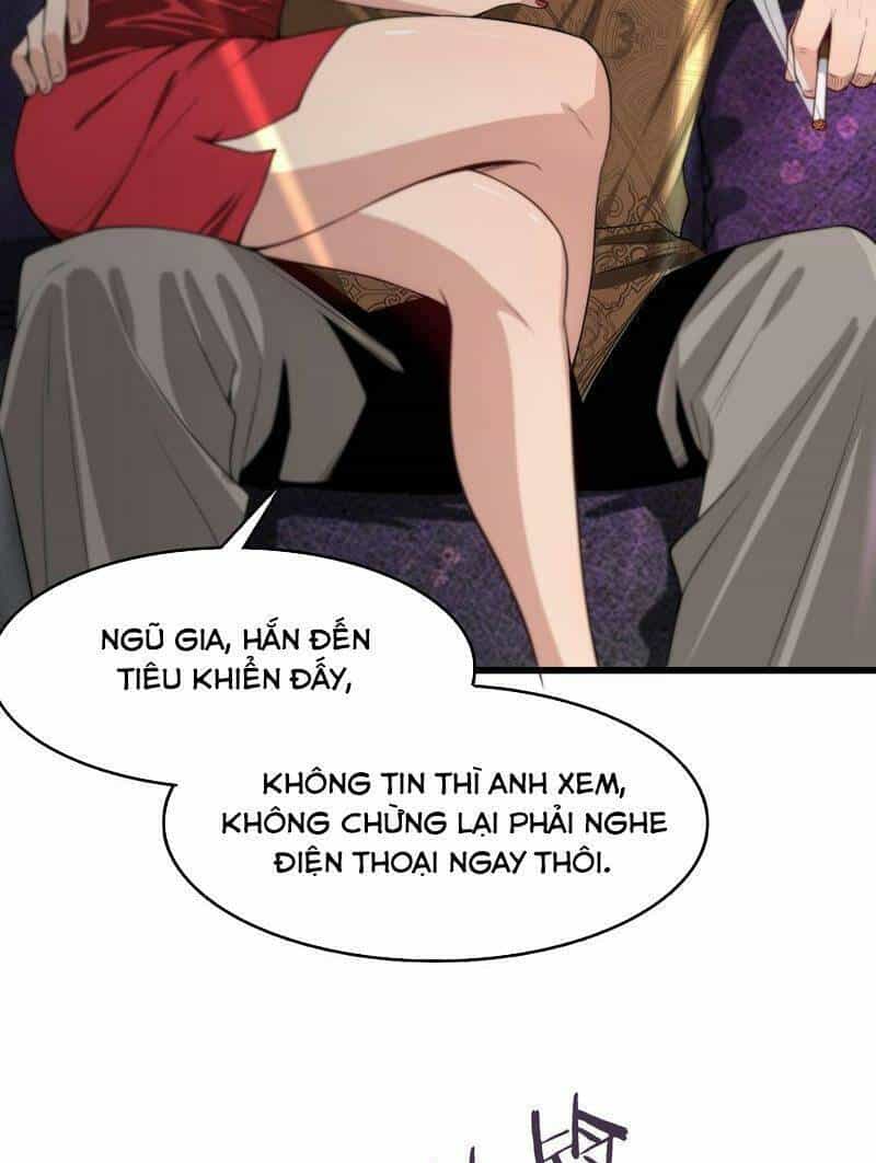 Ta Bị Kẹt Cùng Một Ngày 1000 Năm - Chương 43 - ảnh 18