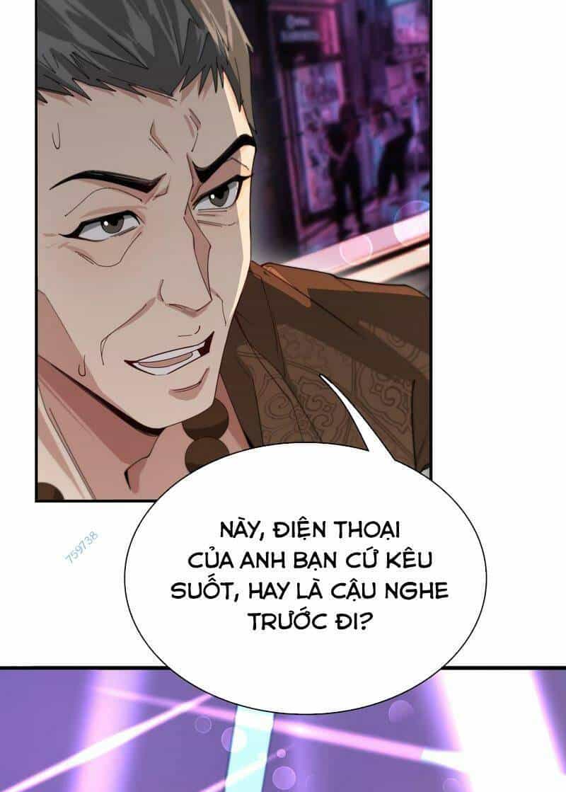 Ta Bị Kẹt Cùng Một Ngày 1000 Năm - Chương 43 - ảnh 25