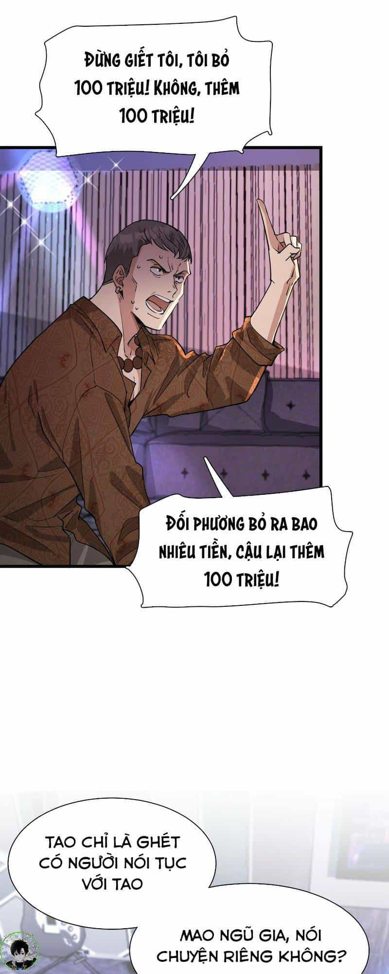 Ta Bị Kẹt Cùng Một Ngày 1000 Năm - Chương 43 - ảnh 40