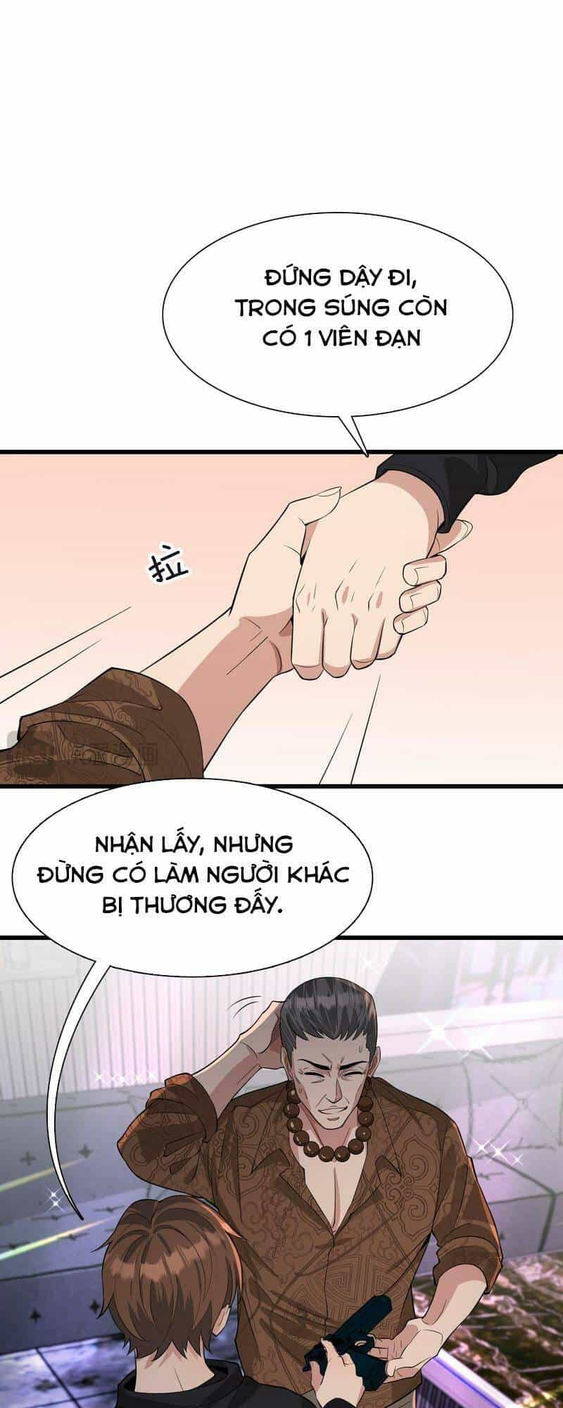 Ta Bị Kẹt Cùng Một Ngày 1000 Năm - Chương 43 - ảnh 43
