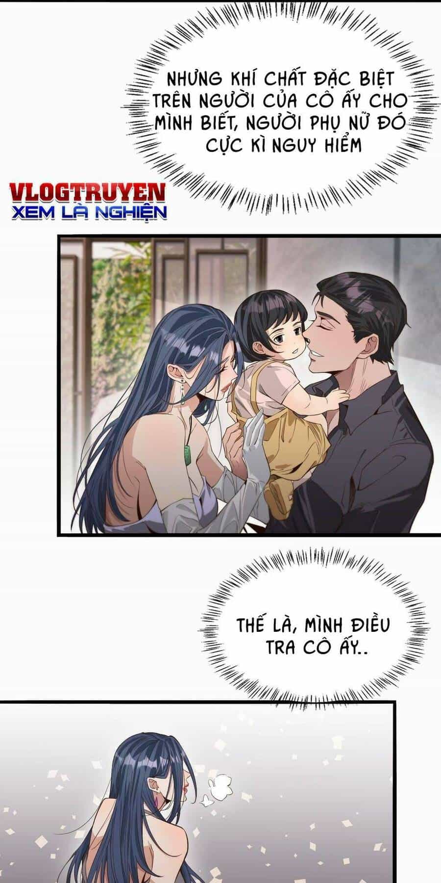 Ta Bị Kẹt Cùng Một Ngày 1000 Năm - Chương 44 - ảnh 15