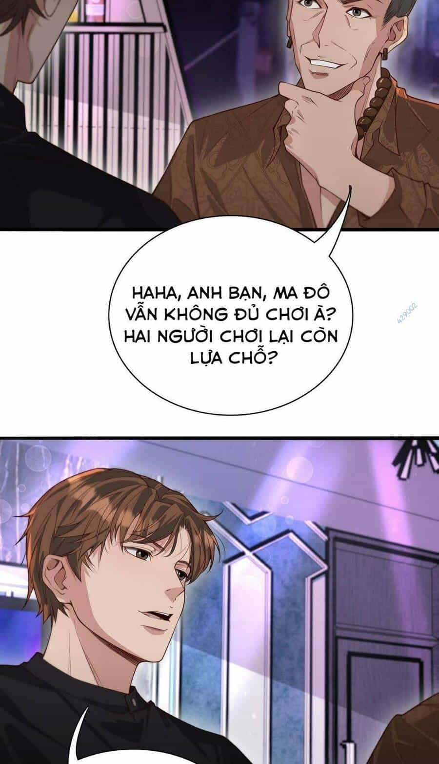 Ta Bị Kẹt Cùng Một Ngày 1000 Năm - Chương 44 - ảnh 23