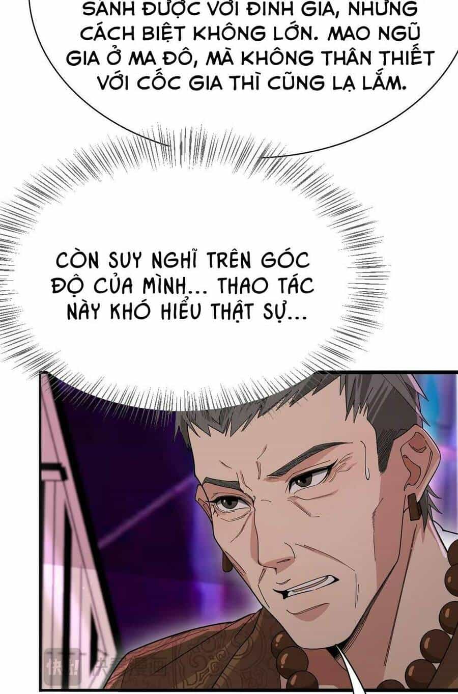 Ta Bị Kẹt Cùng Một Ngày 1000 Năm - Chương 44 - ảnh 8