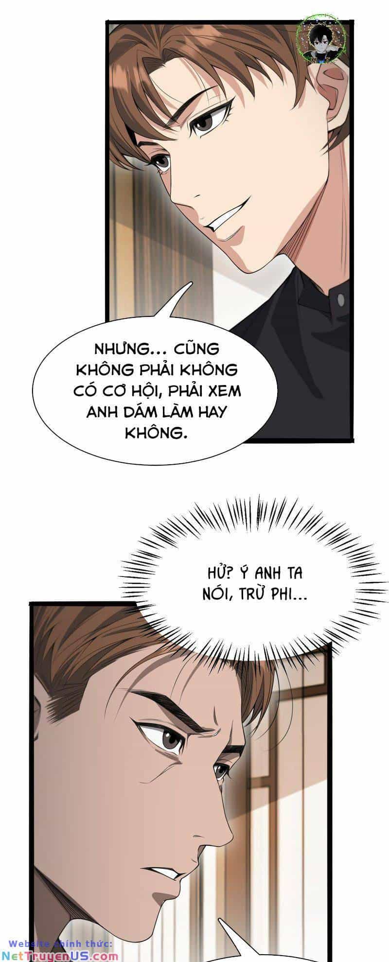 Ta Bị Kẹt Cùng Một Ngày 1000 Năm - Chương 45 - ảnh 16