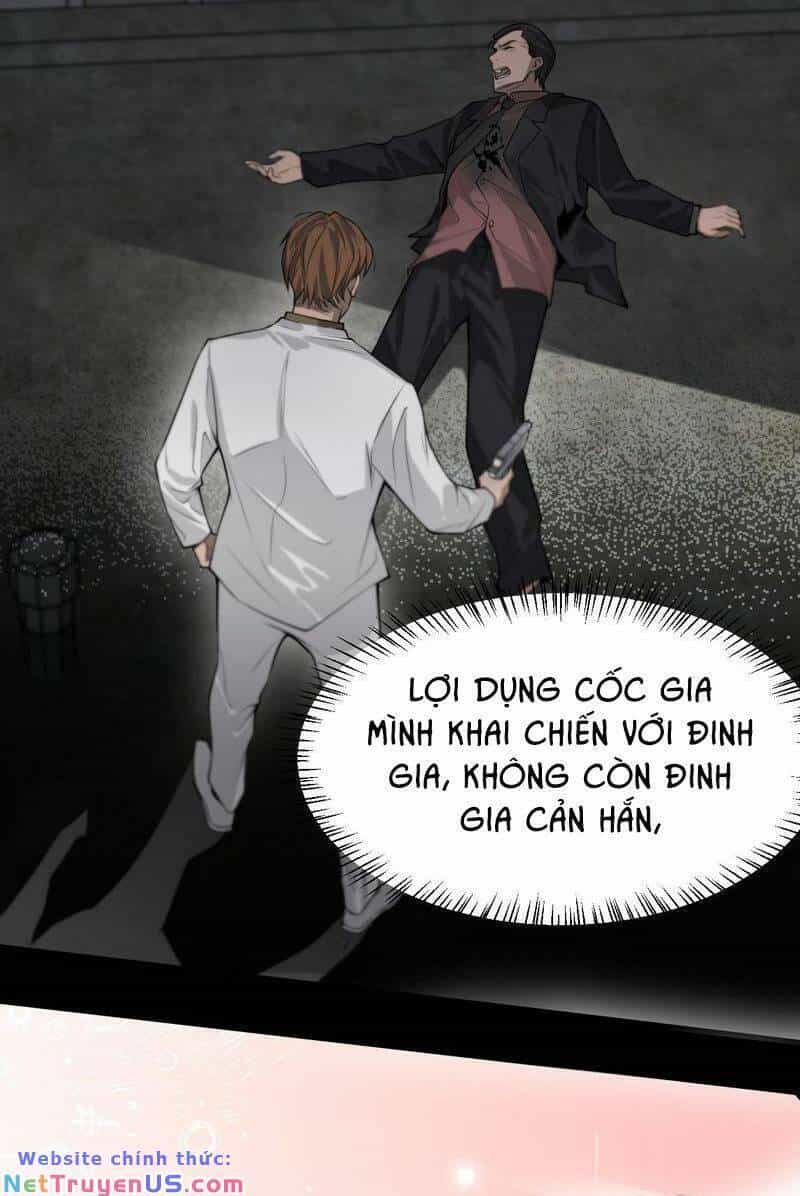 Ta Bị Kẹt Cùng Một Ngày 1000 Năm - Chương 45 - ảnh 20