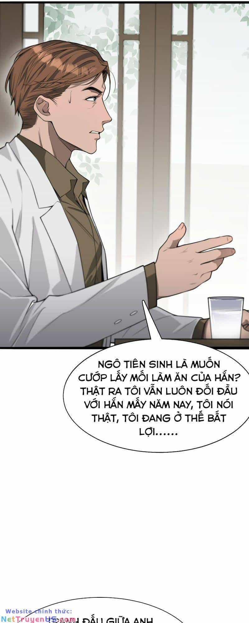Ta Bị Kẹt Cùng Một Ngày 1000 Năm - Chương 45 - ảnh 25