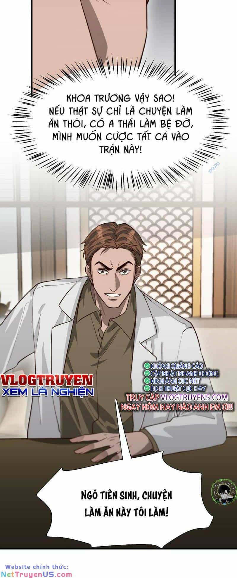 Ta Bị Kẹt Cùng Một Ngày 1000 Năm - Chương 45 - ảnh 27