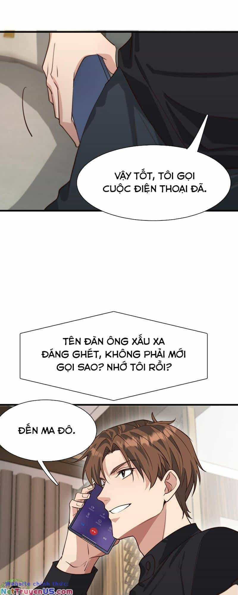 Ta Bị Kẹt Cùng Một Ngày 1000 Năm - Chương 45 - ảnh 28