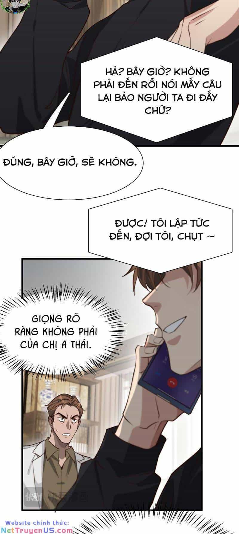 Ta Bị Kẹt Cùng Một Ngày 1000 Năm - Chương 45 - ảnh 29