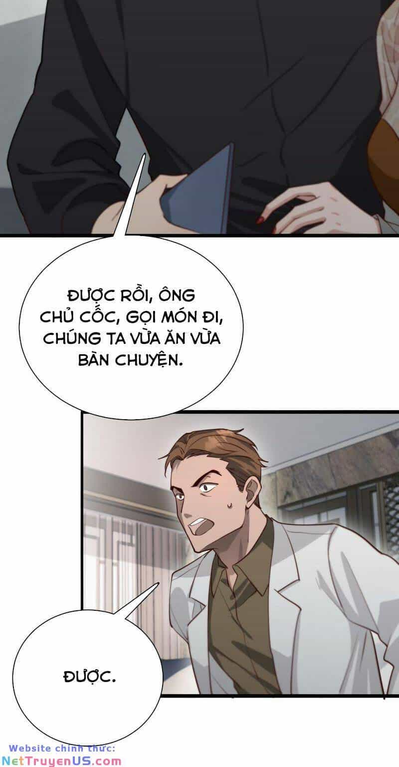 Ta Bị Kẹt Cùng Một Ngày 1000 Năm - Chương 46 - ảnh 27