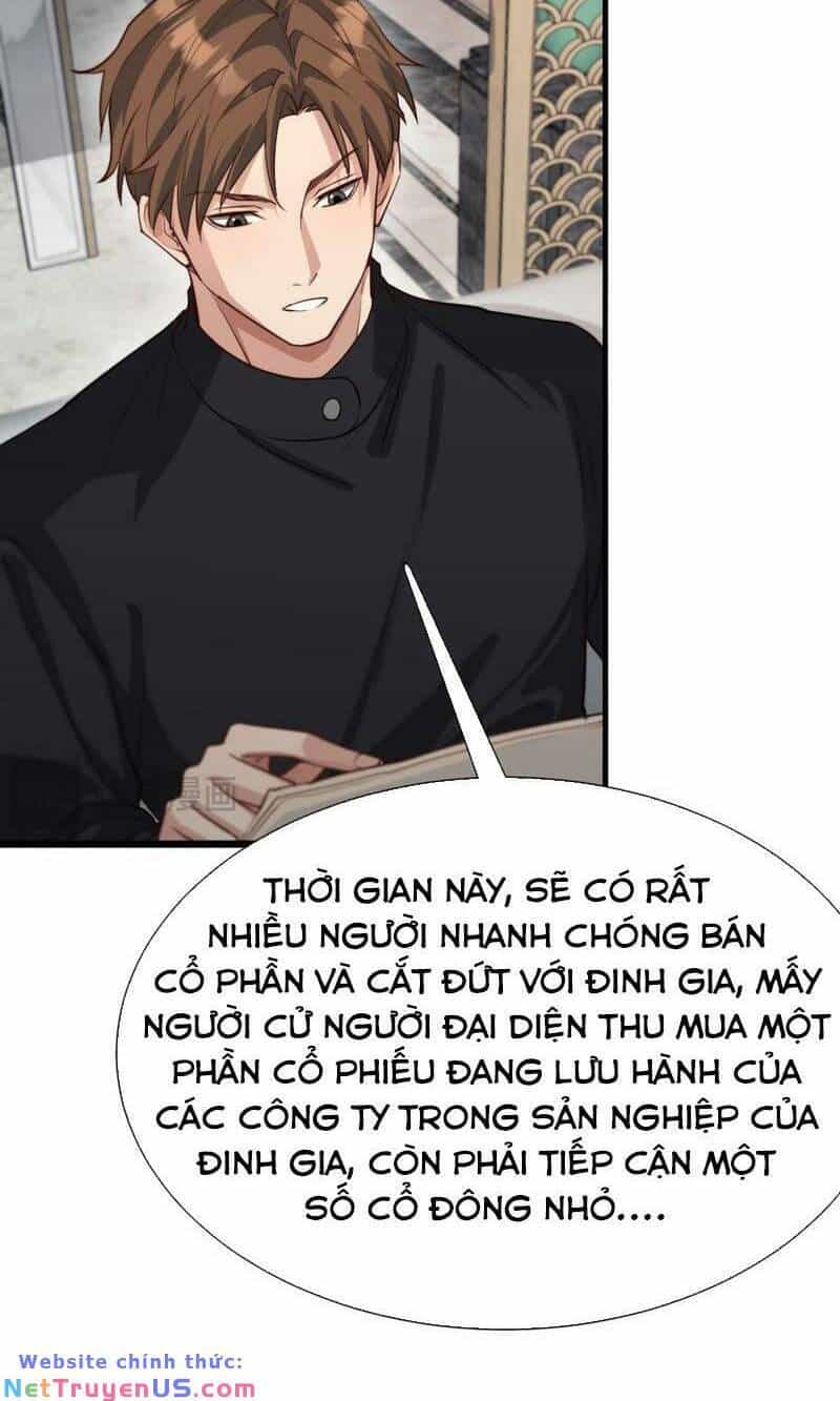 Ta Bị Kẹt Cùng Một Ngày 1000 Năm - Chương 46 - ảnh 30