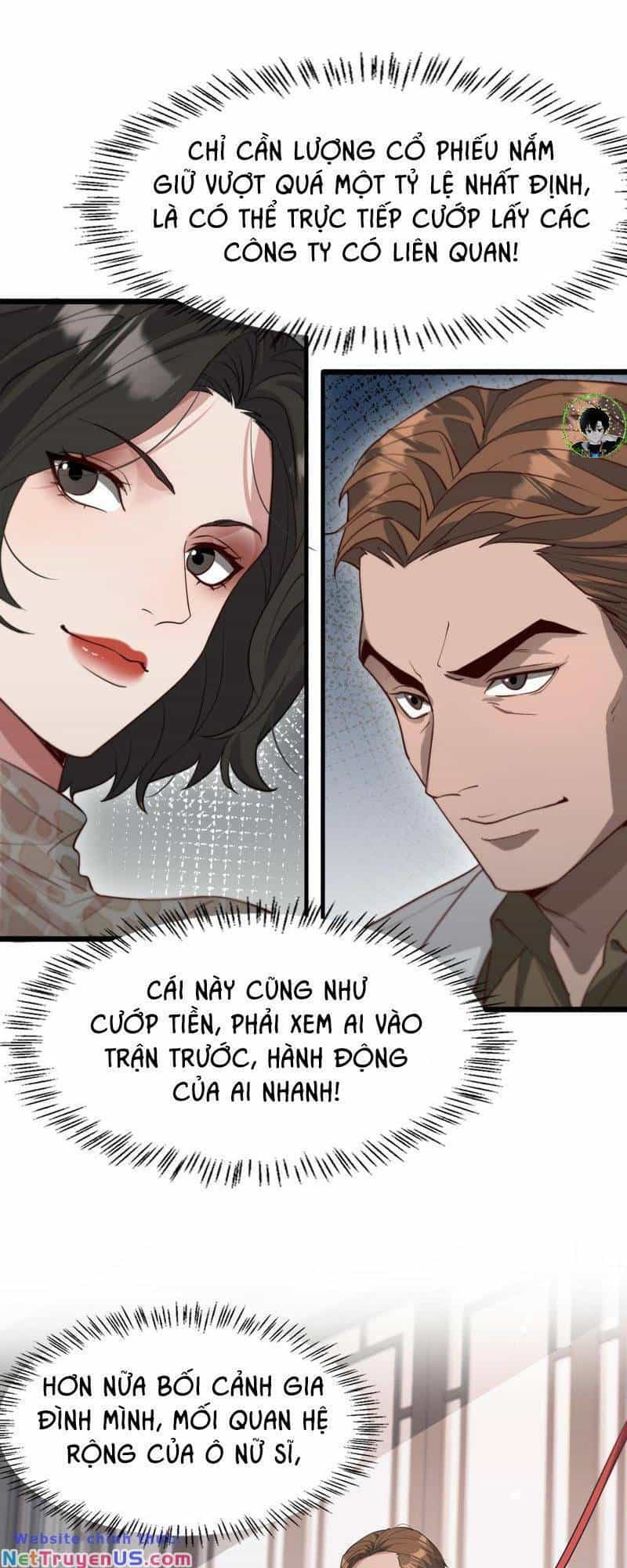 Ta Bị Kẹt Cùng Một Ngày 1000 Năm - Chương 46 - ảnh 31