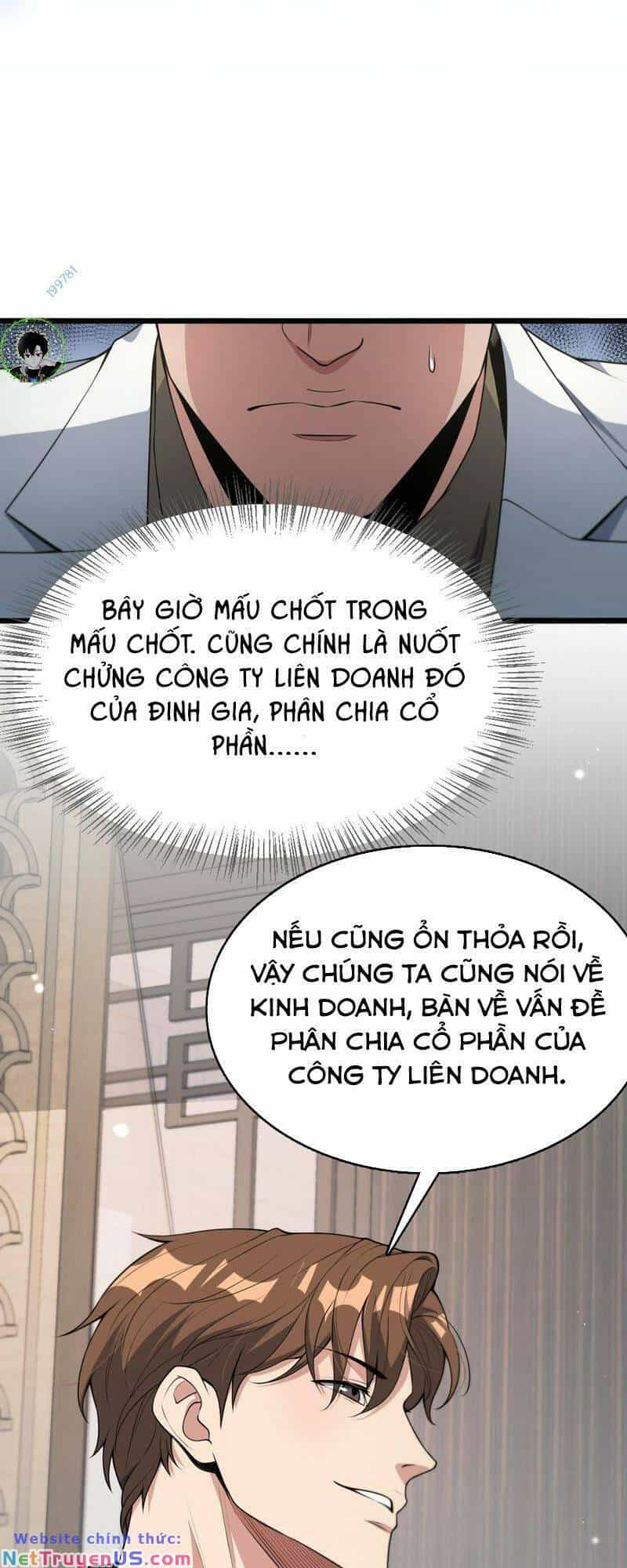 Ta Bị Kẹt Cùng Một Ngày 1000 Năm - Chương 46 - ảnh 34