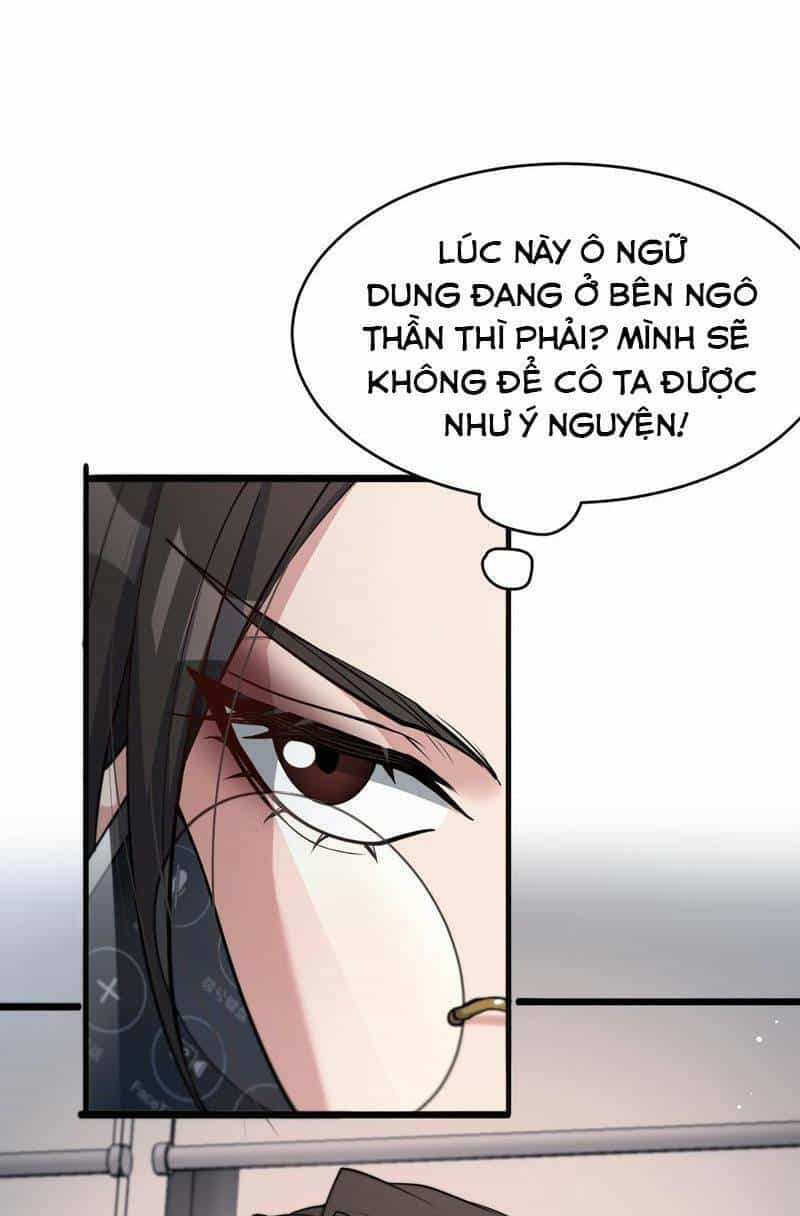 Ta Bị Kẹt Cùng Một Ngày 1000 Năm - Chương 47 - ảnh 10