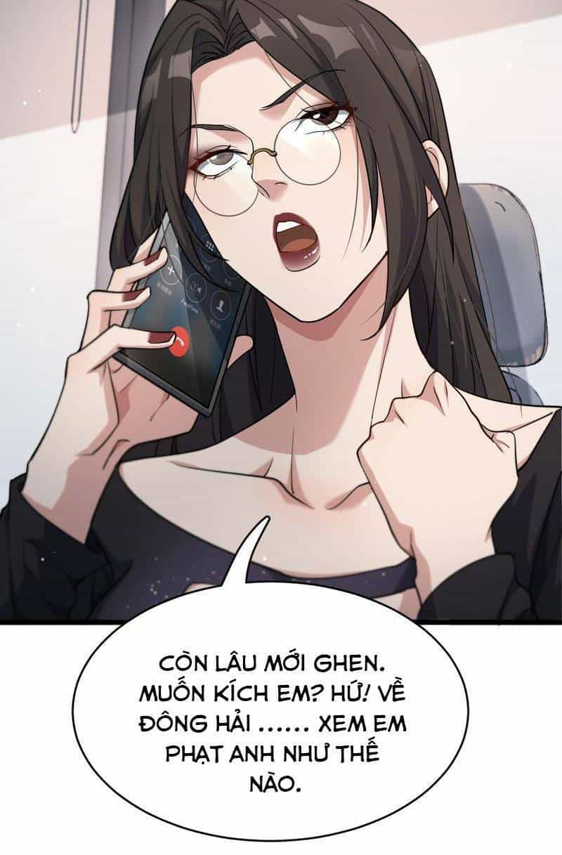 Ta Bị Kẹt Cùng Một Ngày 1000 Năm - Chương 47 - ảnh 11