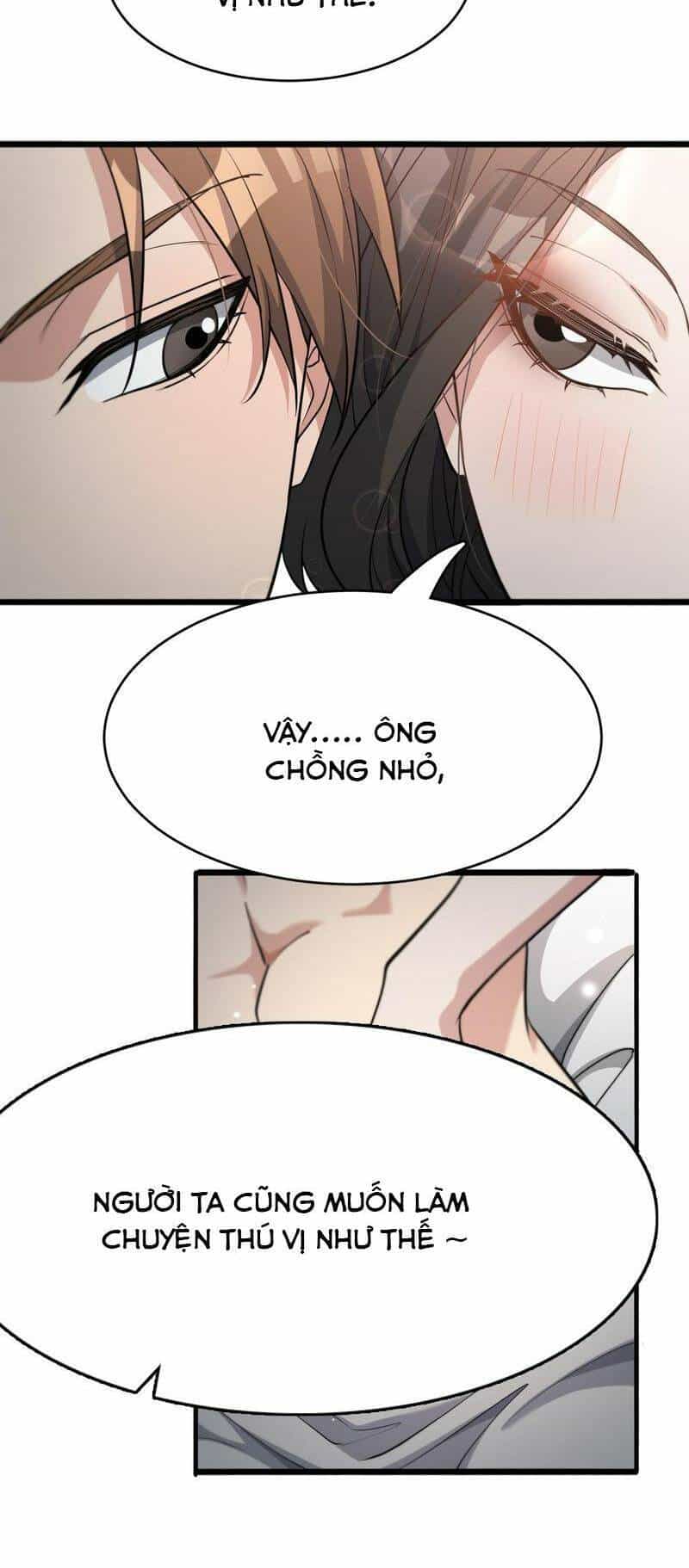 Ta Bị Kẹt Cùng Một Ngày 1000 Năm - Chương 47 - ảnh 18