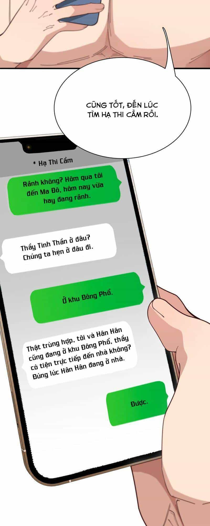 Ta Bị Kẹt Cùng Một Ngày 1000 Năm - Chương 47 - ảnh 23
