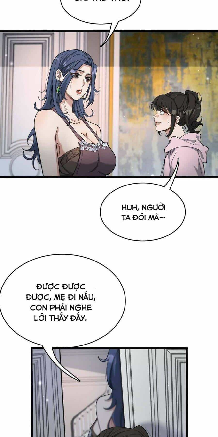 Ta Bị Kẹt Cùng Một Ngày 1000 Năm - Chương 48 - ảnh 24