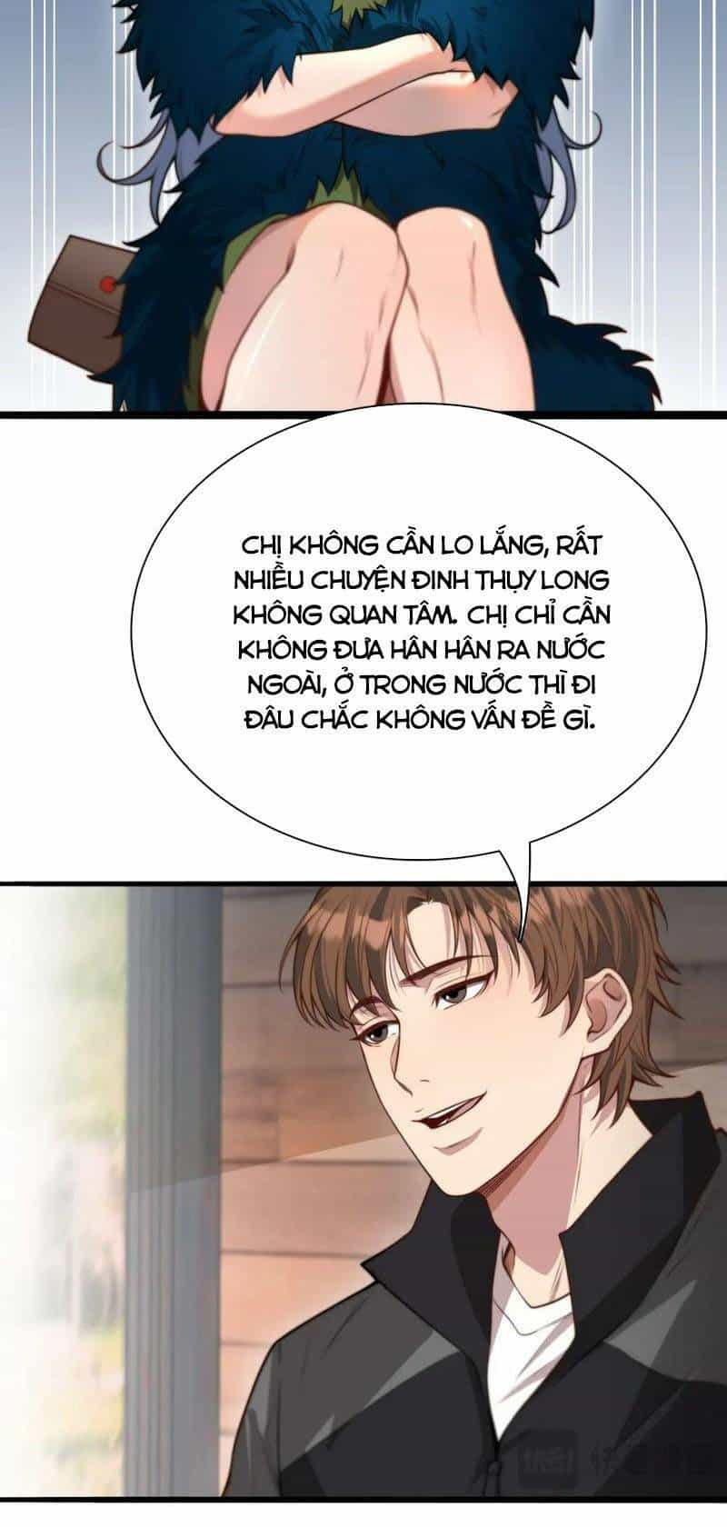 Ta Bị Kẹt Cùng Một Ngày 1000 Năm - Chương 50 - ảnh 32
