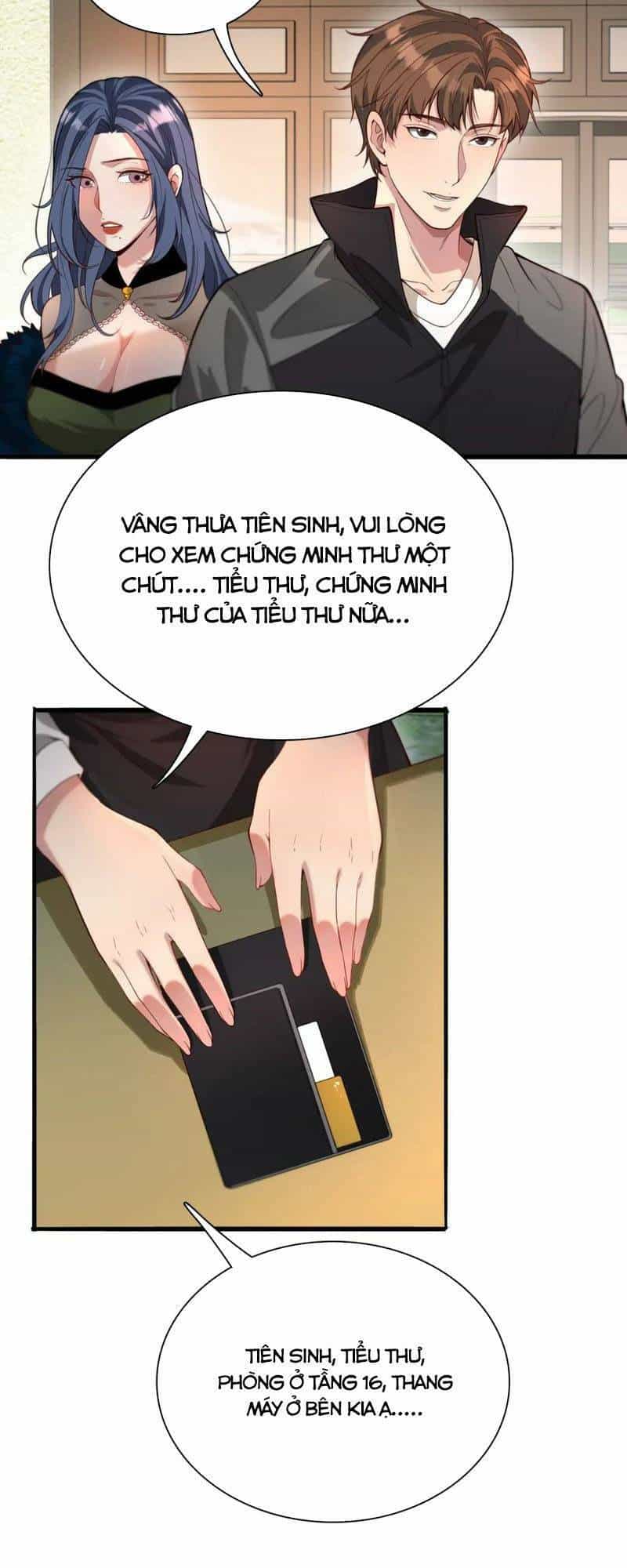 Ta Bị Kẹt Cùng Một Ngày 1000 Năm - Chương 50 - ảnh 37