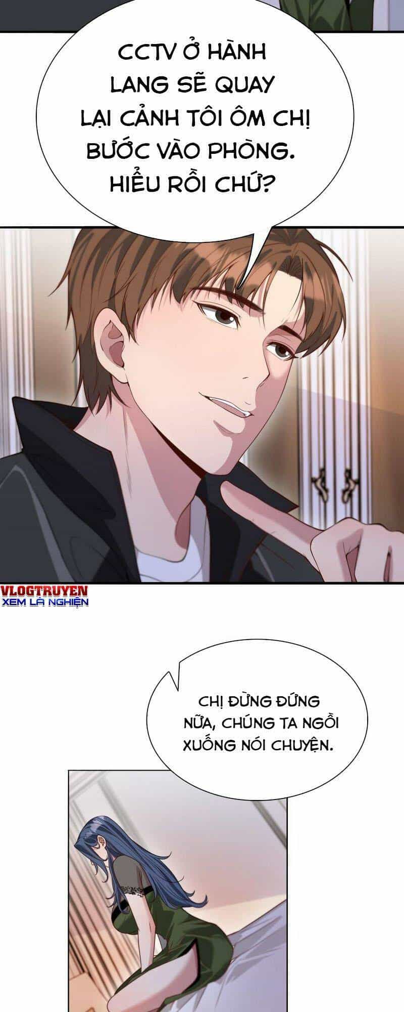 Ta Bị Kẹt Cùng Một Ngày 1000 Năm - Chương 51 - ảnh 12