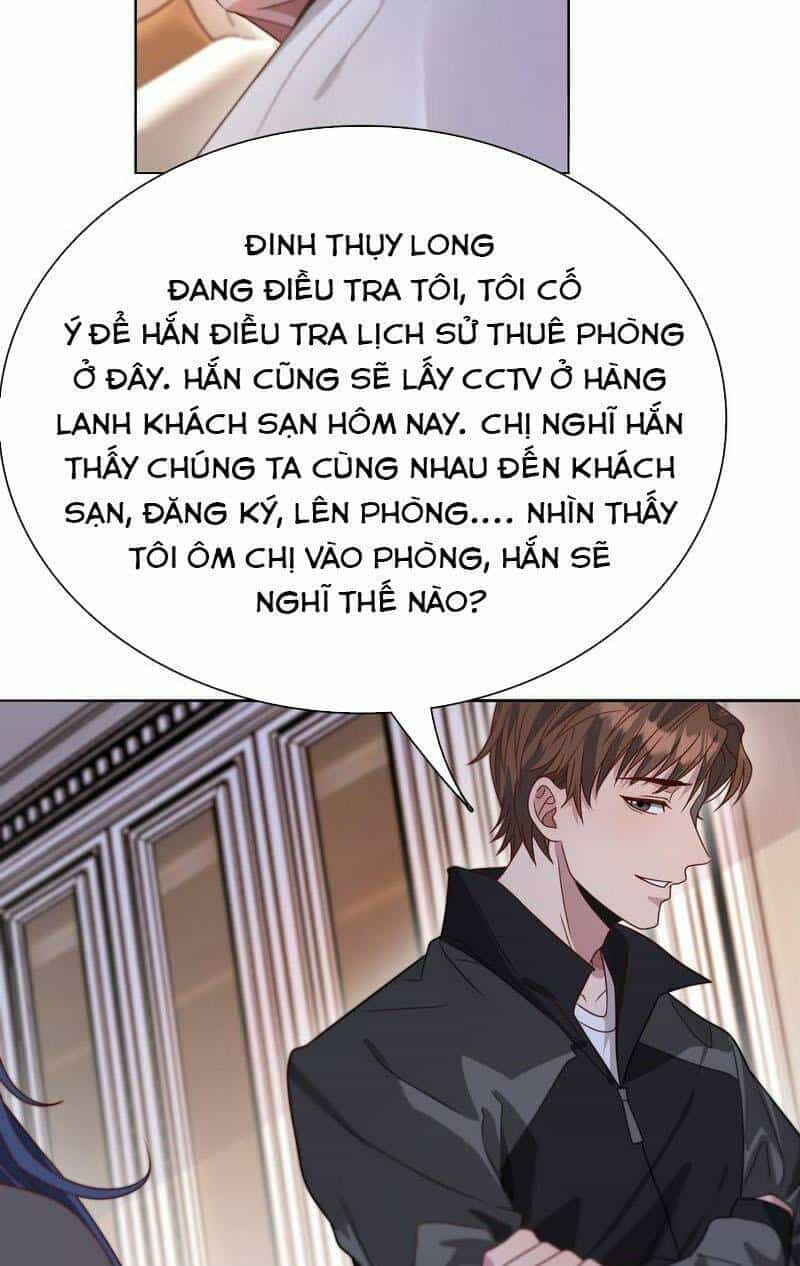 Ta Bị Kẹt Cùng Một Ngày 1000 Năm - Chương 51 - ảnh 13
