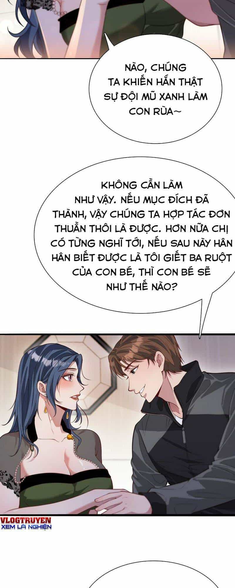 Ta Bị Kẹt Cùng Một Ngày 1000 Năm - Chương 51 - ảnh 24