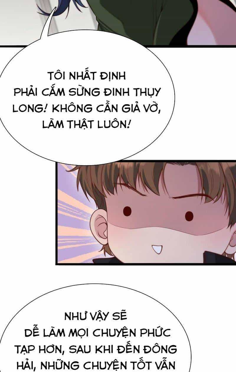 Ta Bị Kẹt Cùng Một Ngày 1000 Năm - Chương 51 - ảnh 28
