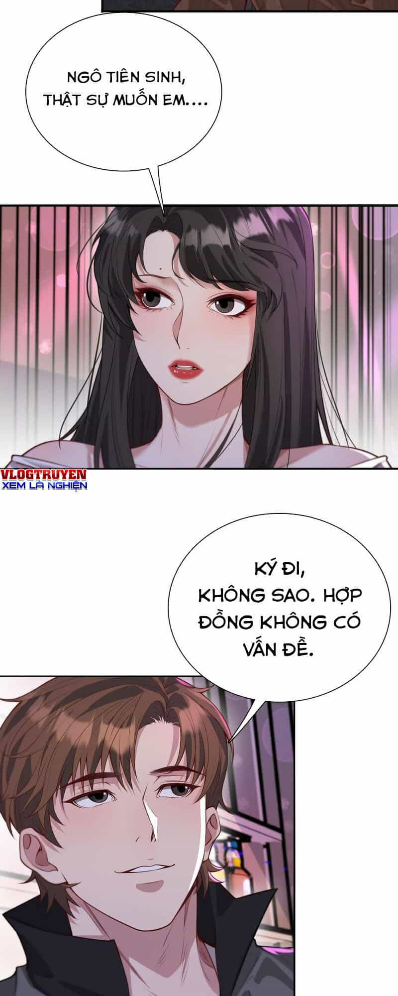 Ta Bị Kẹt Cùng Một Ngày 1000 Năm - Chương 52 - ảnh 12