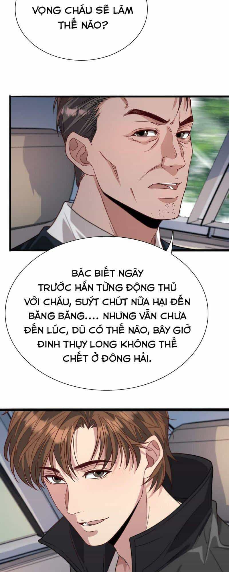 Ta Bị Kẹt Cùng Một Ngày 1000 Năm - Chương 52 - ảnh 18