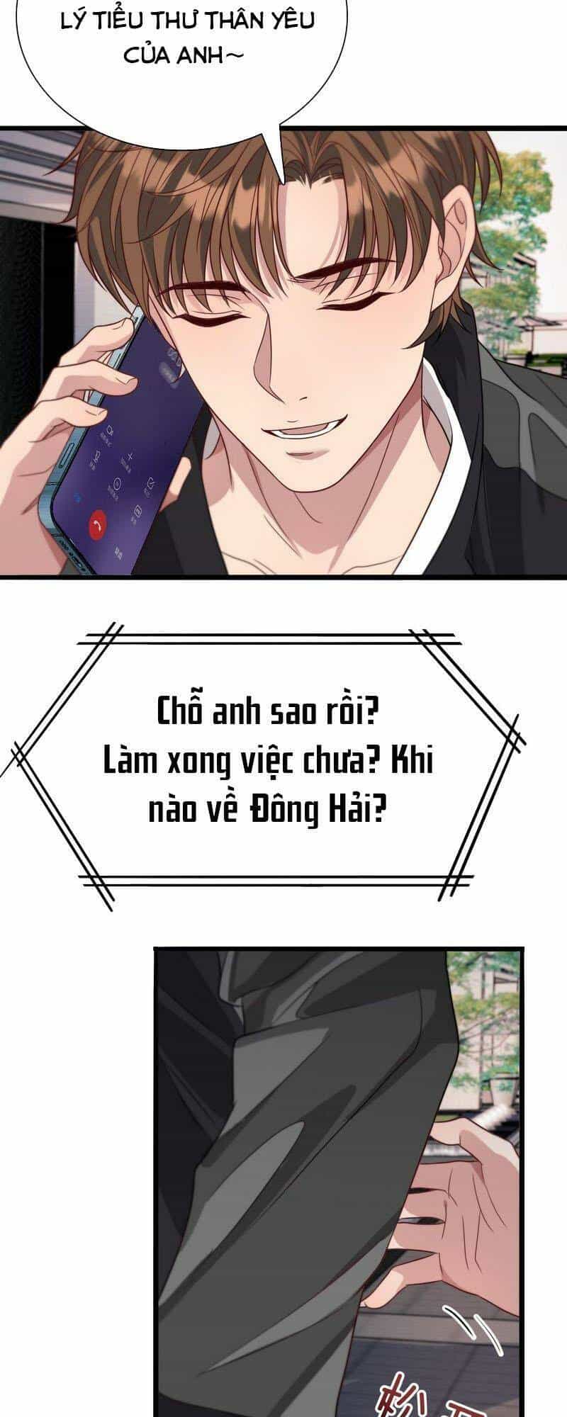 Ta Bị Kẹt Cùng Một Ngày 1000 Năm - Chương 52 - ảnh 22