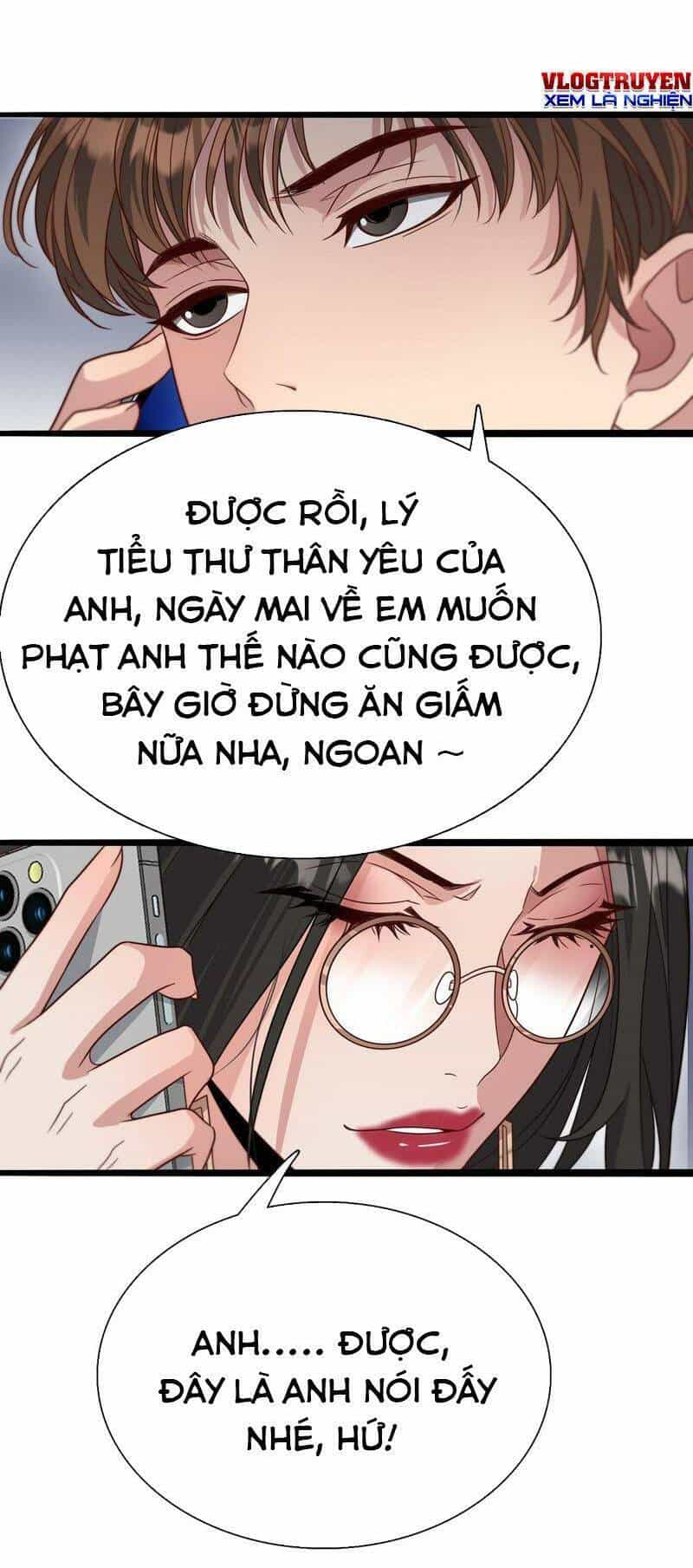 Ta Bị Kẹt Cùng Một Ngày 1000 Năm - Chương 52 - ảnh 28