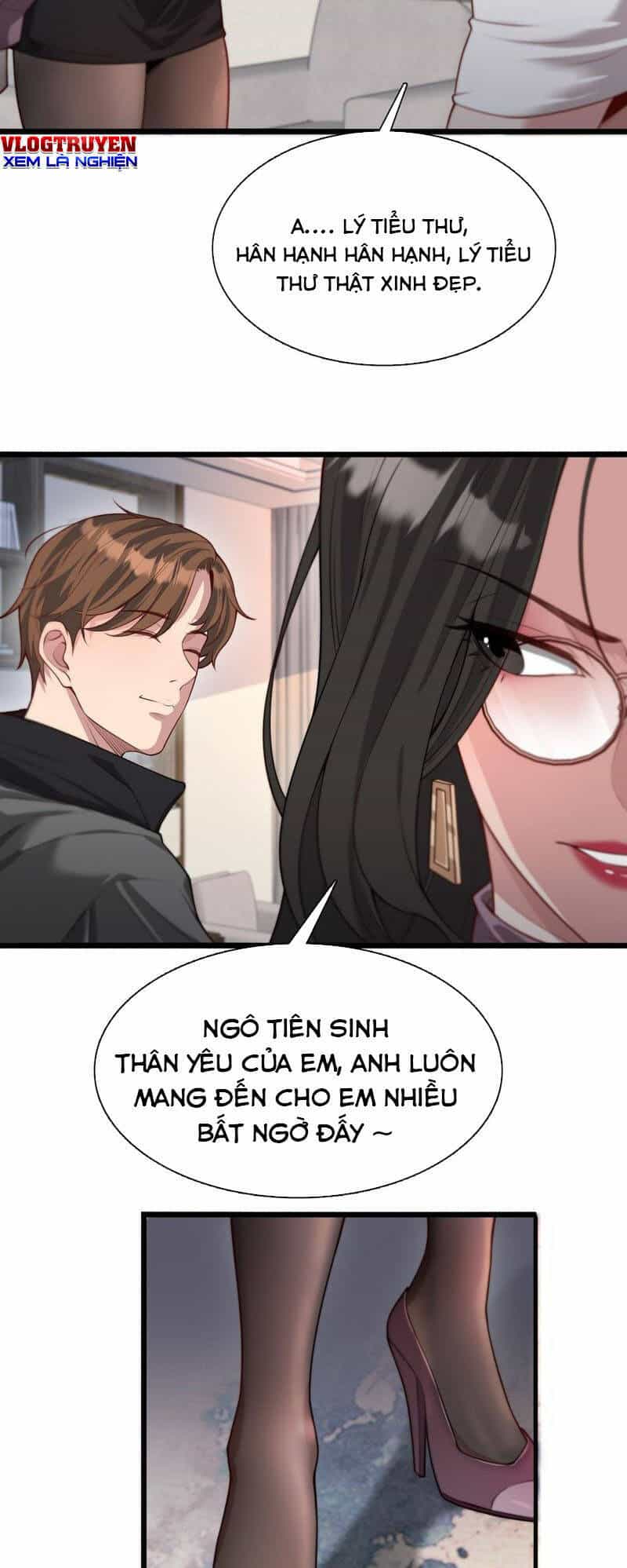 Ta Bị Kẹt Cùng Một Ngày 1000 Năm - Chương 52 - ảnh 38