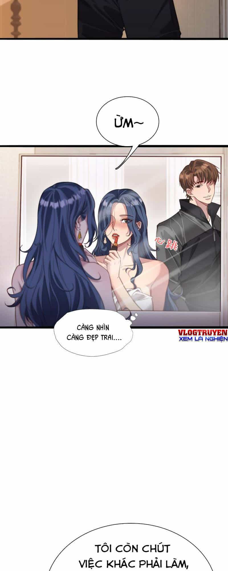 Ta Bị Kẹt Cùng Một Ngày 1000 Năm - Chương 52 - ảnh 4