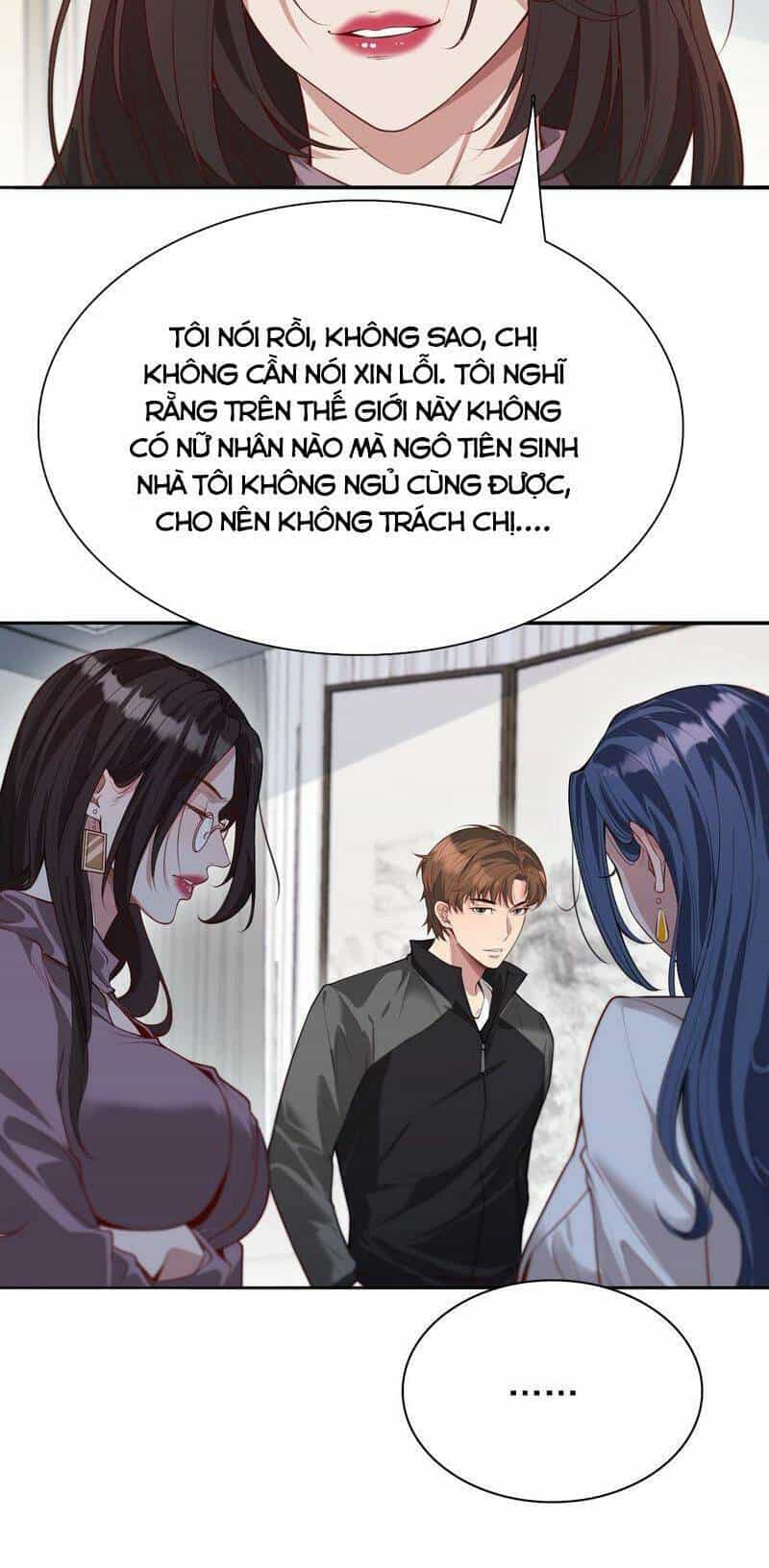 Ta Bị Kẹt Cùng Một Ngày 1000 Năm - Chương 53 - ảnh 10