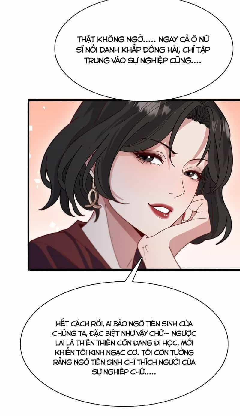 Ta Bị Kẹt Cùng Một Ngày 1000 Năm - Chương 53 - ảnh 35