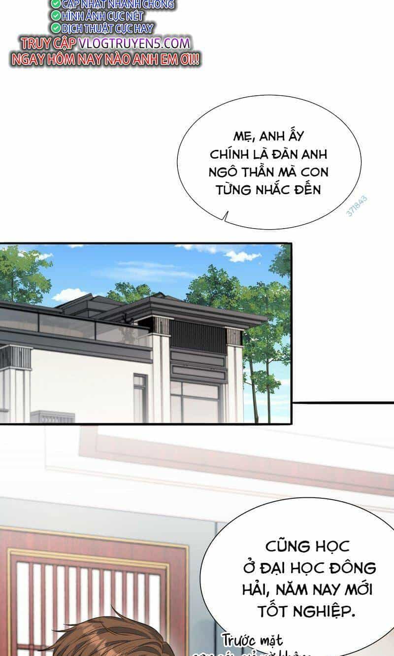Ta Bị Kẹt Cùng Một Ngày 1000 Năm - Chương 54 - ảnh 17