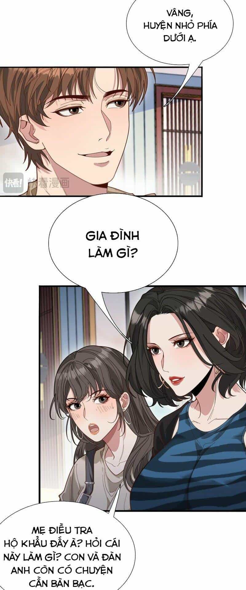 Ta Bị Kẹt Cùng Một Ngày 1000 Năm - Chương 54 - ảnh 21