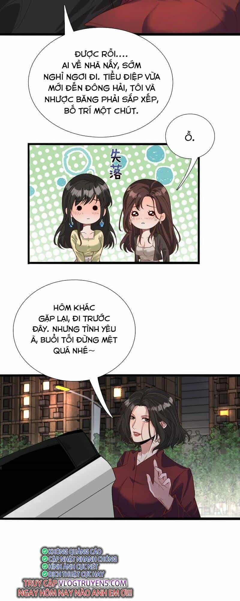 Ta Bị Kẹt Cùng Một Ngày 1000 Năm - Chương 54 - ảnh 5