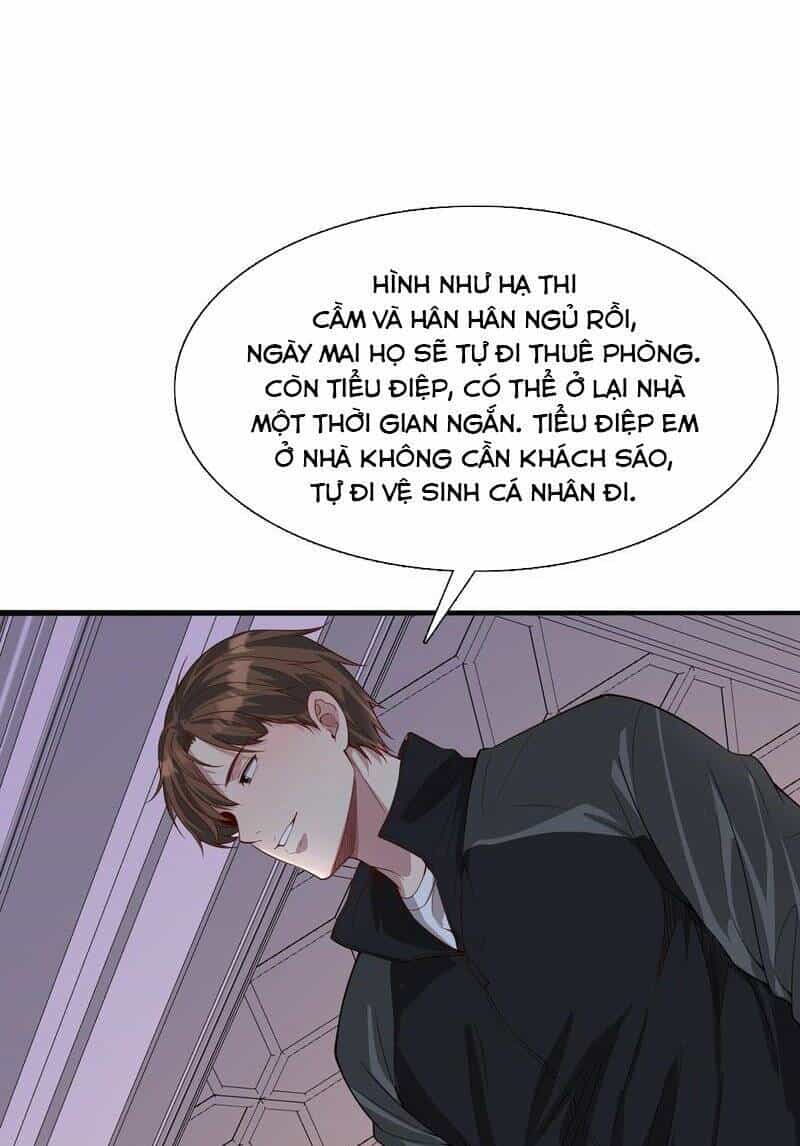 Ta Bị Kẹt Cùng Một Ngày 1000 Năm - Chương 54 - ảnh 6