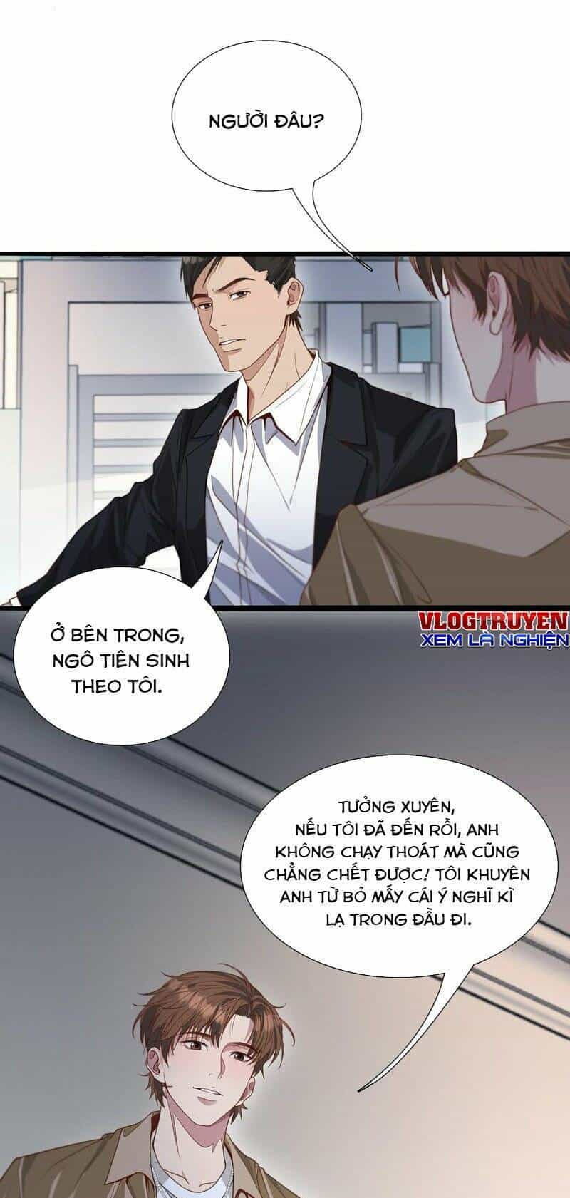 Ta Bị Kẹt Cùng Một Ngày 1000 Năm - Chương 55 - ảnh 12