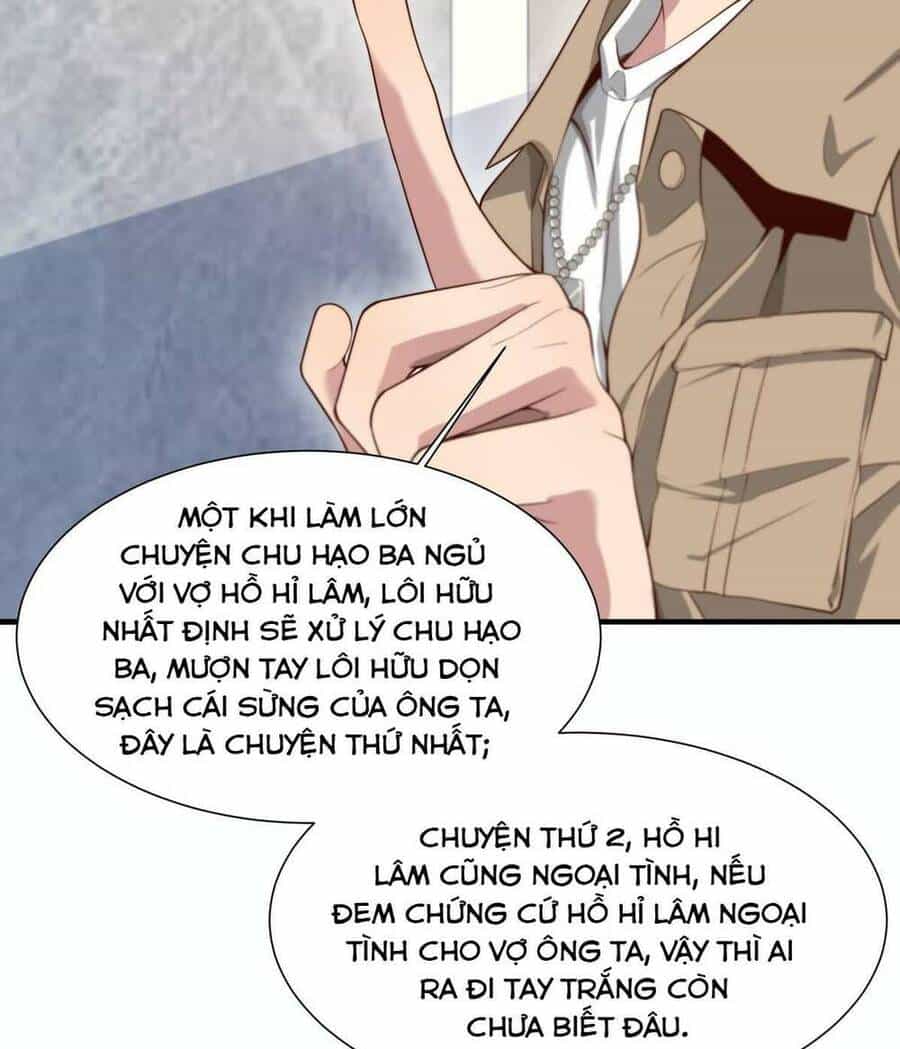 Ta Bị Kẹt Cùng Một Ngày 1000 Năm - Chương 56 - ảnh 29