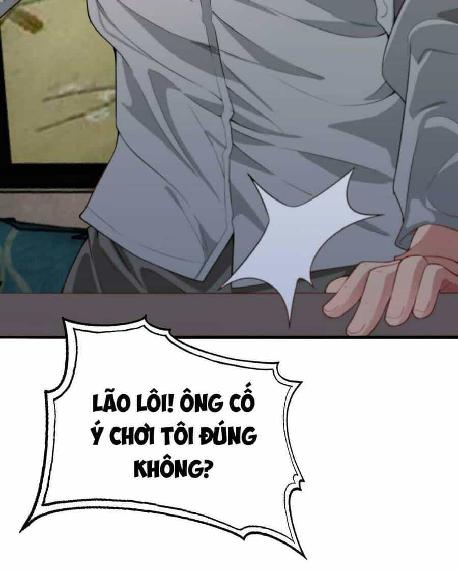 Ta Bị Kẹt Cùng Một Ngày 1000 Năm - Chương 56 - ảnh 46