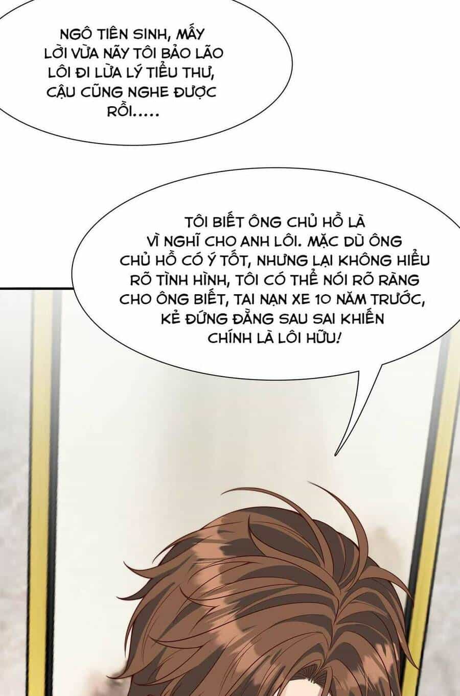 Ta Bị Kẹt Cùng Một Ngày 1000 Năm - Chương 56 - ảnh 48